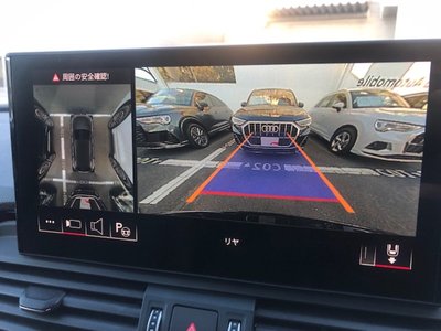 صورة مصغرة 101 لـ 2025 AUDI Q5