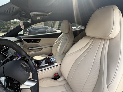 صورة 6 لـ 2024 Mercedes-BENZ CLE