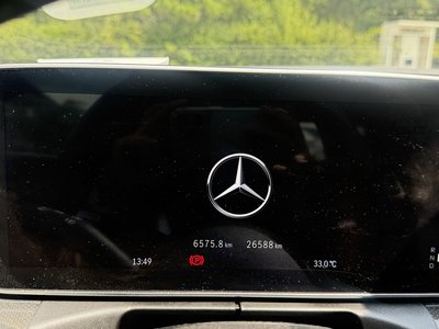 صورة 7 لـ 2024 Mercedes-BENZ CLE