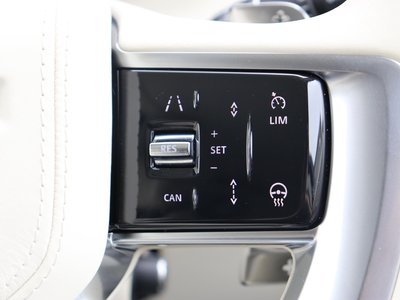 صورة مصغرة 31 لـ 2025 LAND Rover RANGE ROVER