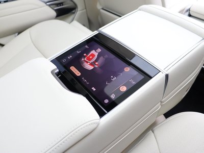 صورة مصغرة 25 لـ 2025 LAND Rover RANGE ROVER