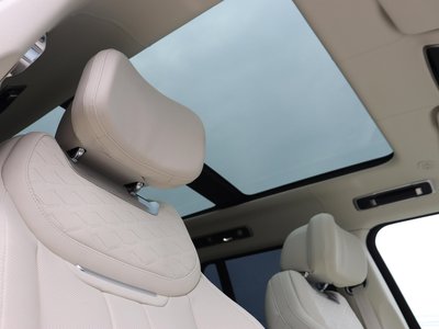 صورة مصغرة 53 لـ 2025 LAND Rover RANGE ROVER