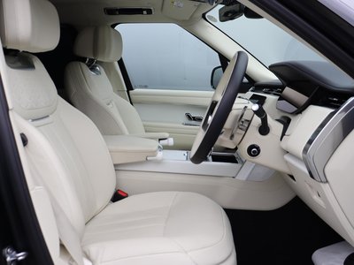صورة مصغرة 16 لـ 2025 LAND Rover RANGE ROVER
