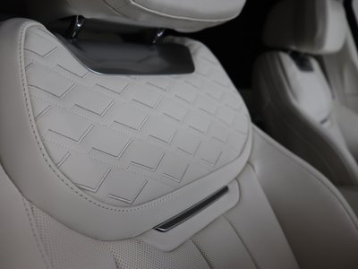 صورة مصغرة 20 لـ 2025 LAND Rover RANGE ROVER