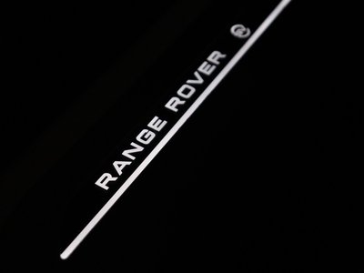 صورة مصغرة 60 لـ 2025 LAND Rover RANGE ROVER