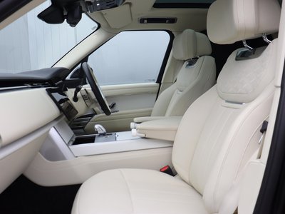 صورة مصغرة 18 لـ 2025 LAND Rover RANGE ROVER