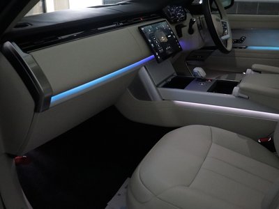 صورة مصغرة 61 لـ 2025 LAND Rover RANGE ROVER