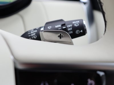 صورة مصغرة 32 لـ 2025 LAND Rover RANGE ROVER