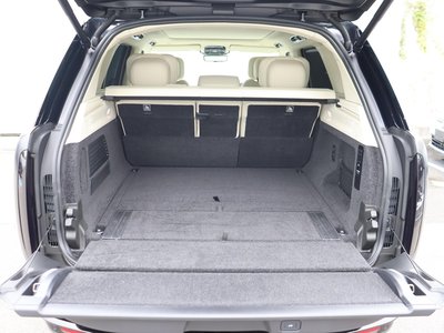 صورة مصغرة 21 لـ 2025 LAND Rover RANGE ROVER