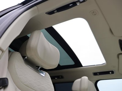 صورة مصغرة 54 لـ 2025 LAND Rover RANGE ROVER