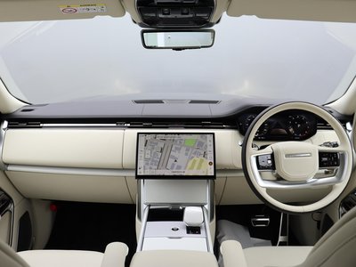 صورة مصغرة 28 لـ 2025 LAND Rover RANGE ROVER