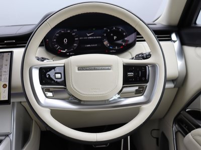 صورة مصغرة 29 لـ 2025 LAND Rover RANGE ROVER