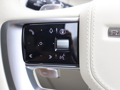 صورة مصغرة 30 لـ 2025 LAND Rover RANGE ROVER