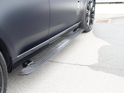 صورة مصغرة 56 لـ 2025 LAND Rover RANGE ROVER
