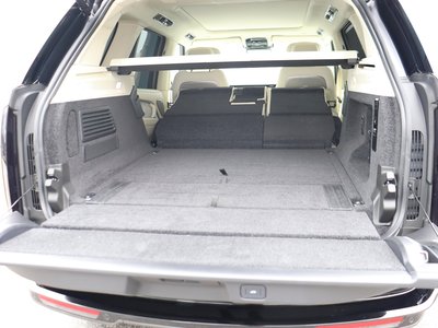 صورة مصغرة 22 لـ 2025 LAND Rover RANGE ROVER