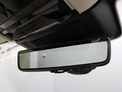 صورة مصغرة 55 لـ 2025 LAND Rover RANGE ROVER