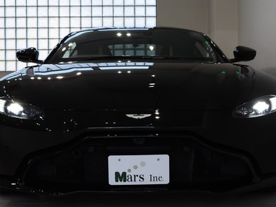 ASTON MARTIN VANTAGE - 3