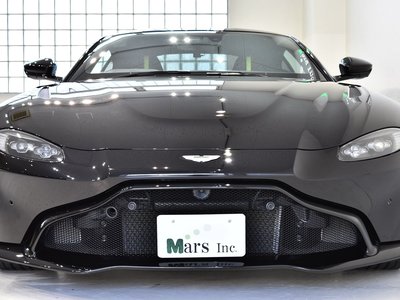 ASTON MARTIN VANTAGE - 2