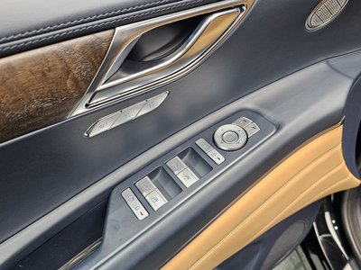 2022 Genesis GV80 缩略图 11