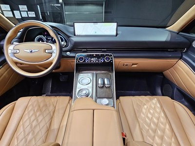 GENESIS GV80 - 4