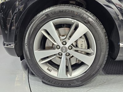 2022 Genesis GV80 缩略图 19