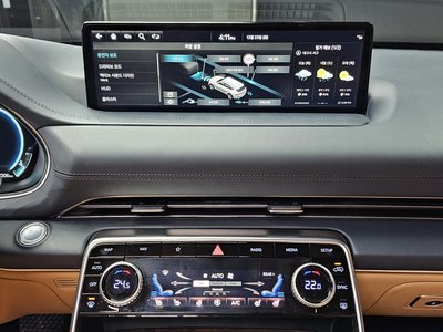 GENESIS GV80 - 7