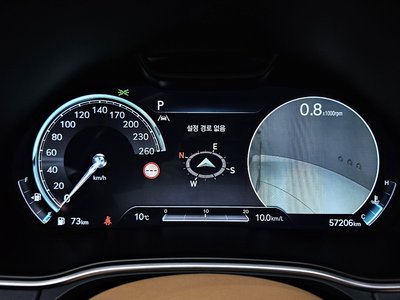 2022 Genesis GV80 缩略图 16