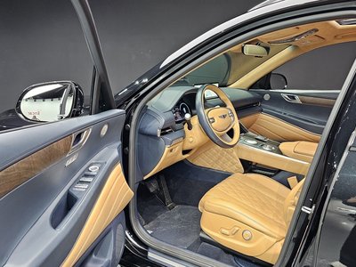 GENESIS GV80 - 9