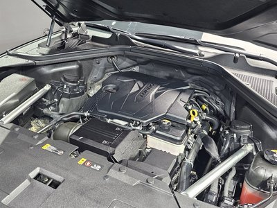 2022 Genesis GV80 缩略图 20