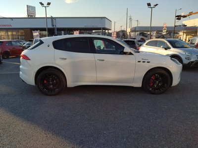 MASERATI GRECALE - 6