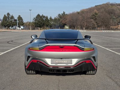 ASTON MARTIN VANTAGE - 3