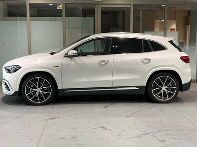 MERCEDES-BENZ GLA AMG - 3