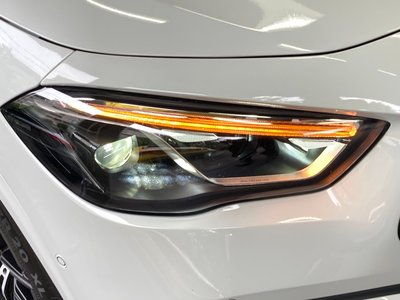 MERCEDES-BENZ GLA AMG - 7