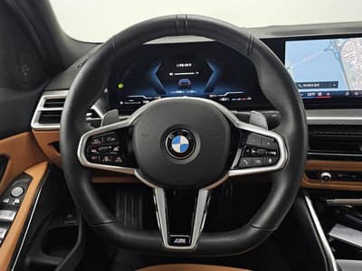2026 BMW 3 SERIES 缩略图 19