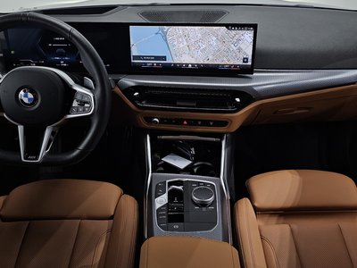 2026 BMW 3 SERIES photo 5
