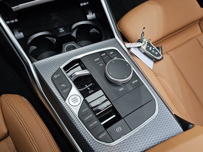 2026 BMW 3 SERIES 缩略图 12