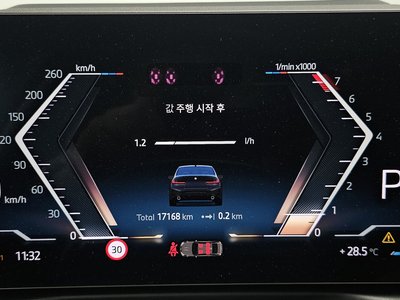 2026 BMW 3 SERIES 缩略图 11