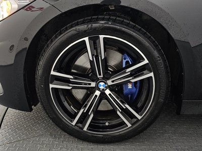 2026 BMW 3 SERIES photo 6