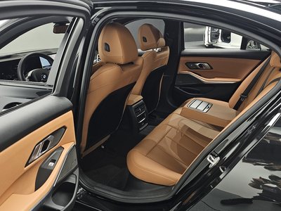 2026 BMW 3 SERIES 缩略图 18