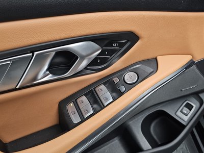 2026 BMW 3 SERIES 缩略图 30