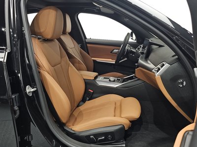 2026 BMW 3 SERIES 缩略图 13