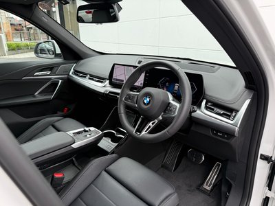 BMW X1 - 6