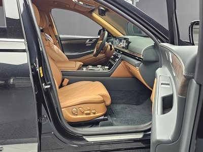 صورة مصغرة 17 لـ 2024 Genesis GV80