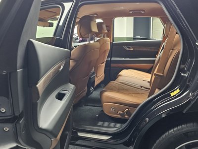 صورة مصغرة 16 لـ 2024 Genesis GV80