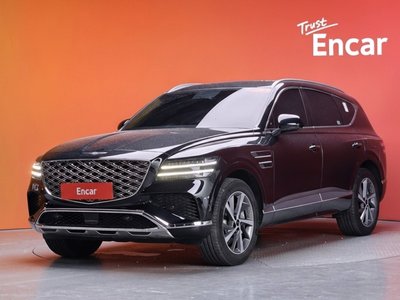 صورة 1 لـ 2024 Genesis GV80
