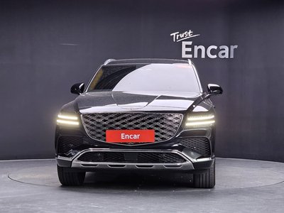 صورة 2 لـ 2024 Genesis GV80