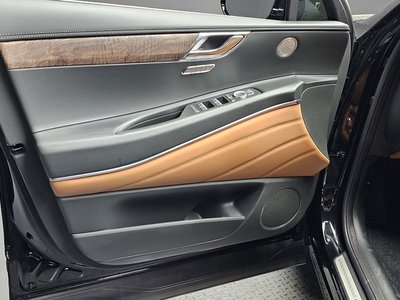 صورة مصغرة 14 لـ 2024 Genesis GV80