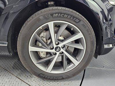 صورة 6 لـ 2024 Genesis GV80