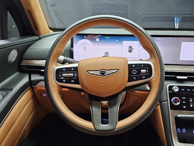 صورة مصغرة 19 لـ 2024 Genesis GV80