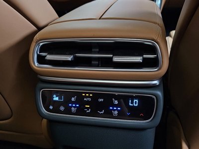 صورة مصغرة 25 لـ 2024 Genesis GV80
